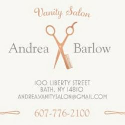 Vanity Hair & Nail Salon