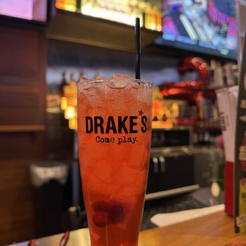 Drake's Murfreesboro - Burgers Near Me - Murfreesboro, Tennessee