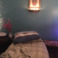 The Therapeutic Massage Center