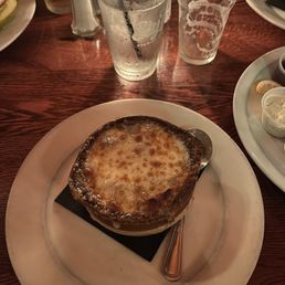 French Onion Soup French Onion Soup