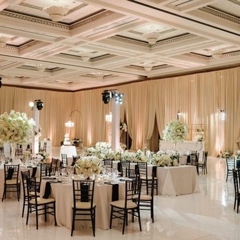 Burlap & Bordeaux - Wedding Planning Near Me - Camarillo, California