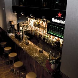 Cafe del Norte - CLUB CIENTOCINCUENTA
