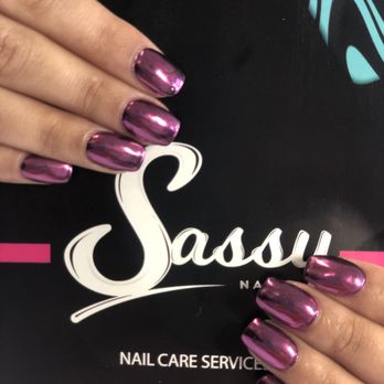 Sassy Nails - Nail Salons Near Me - San Bruno, California Sassy Nails - Nail Salons Near Me - San Bruno, California