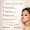Lily Nova Salon gift card