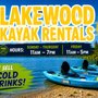 Photo of Lakewood Kayak Rentals