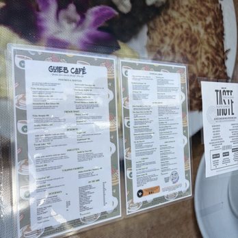 Guieb Cafe - Breakfast & Brunch Near Me - Las Vegas, Nevada Guieb Cafe - Breakfast & Brunch Near Me - Las Vegas, Nevada
