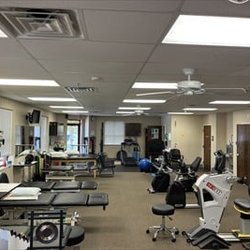Baylor Scott & White Outpatient Therapy - Rockwall