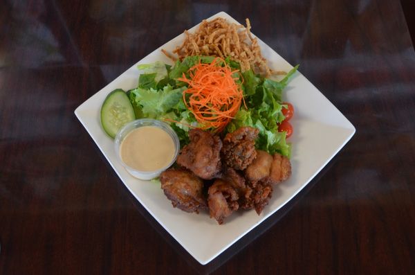 En Fuego Grill & Catering by null