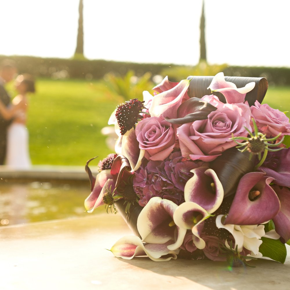 My beautiful bouquet