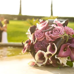 My beautiful bouquet