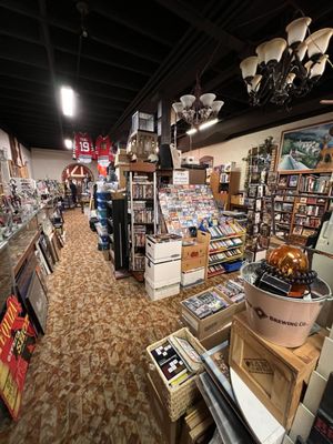 Conover Square Mall by null