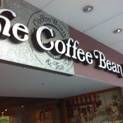 The Coffee Bean & Tea Leaf