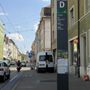Kiosk Wartehalle BVB
