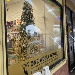 One World Goods - Vibe