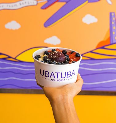 Ubatuba Acai by null