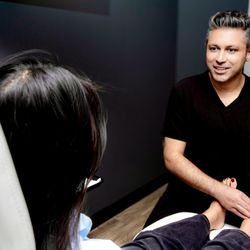 Kaveh Panahi, DPM - Acacia Foot & Ankle Surgeons