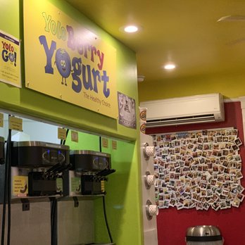 Yoloberry Yogurt - Yoghurt machines - Ice Cream & Frozen Yogurt Near Me - Davis, California Yoloberry Yogurt - Yoghurt machines - Ice Cream & Frozen Yogurt Near Me - Davis, California