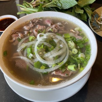 Pho Lovers - Steak Pho - Vietnamese Near Me - Westminster, California