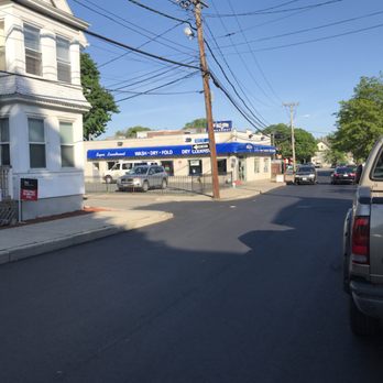 Spin City Laundromat - Laundromat Near Me - Lynn, Massachusetts Spin City Laundromat - Laundromat Near Me - Lynn, Massachusetts