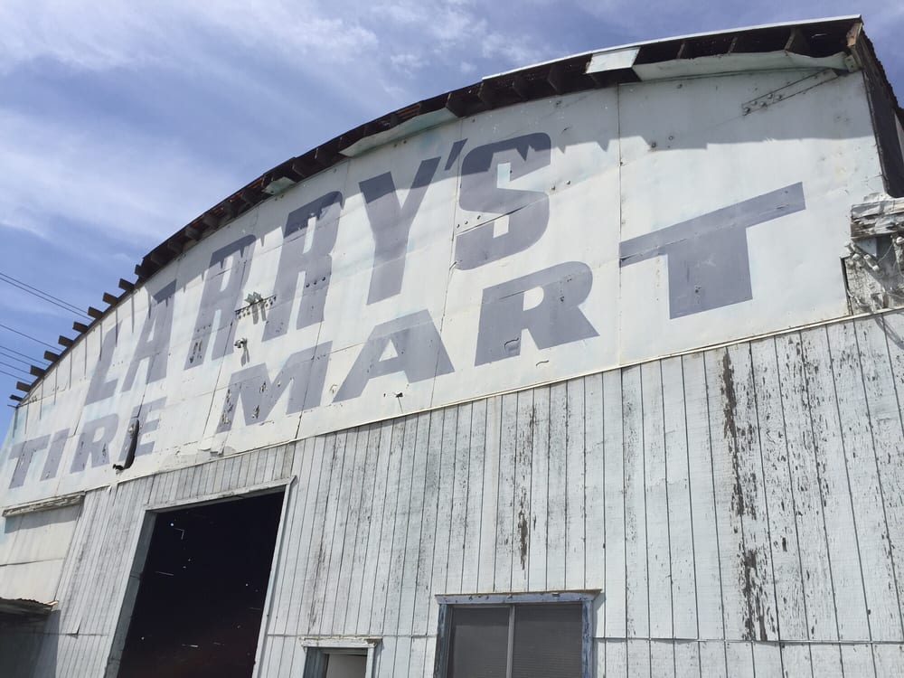 LARRY’S TIRE MART Updated October 2024 1453 S 7th St, Modesto