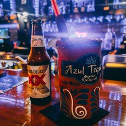Azul Tequila - Michelada
