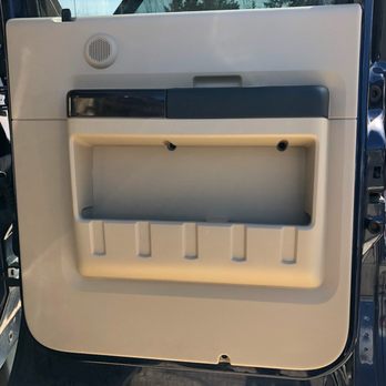 Rp3 Detailing - After - Auto Detailing Near Me