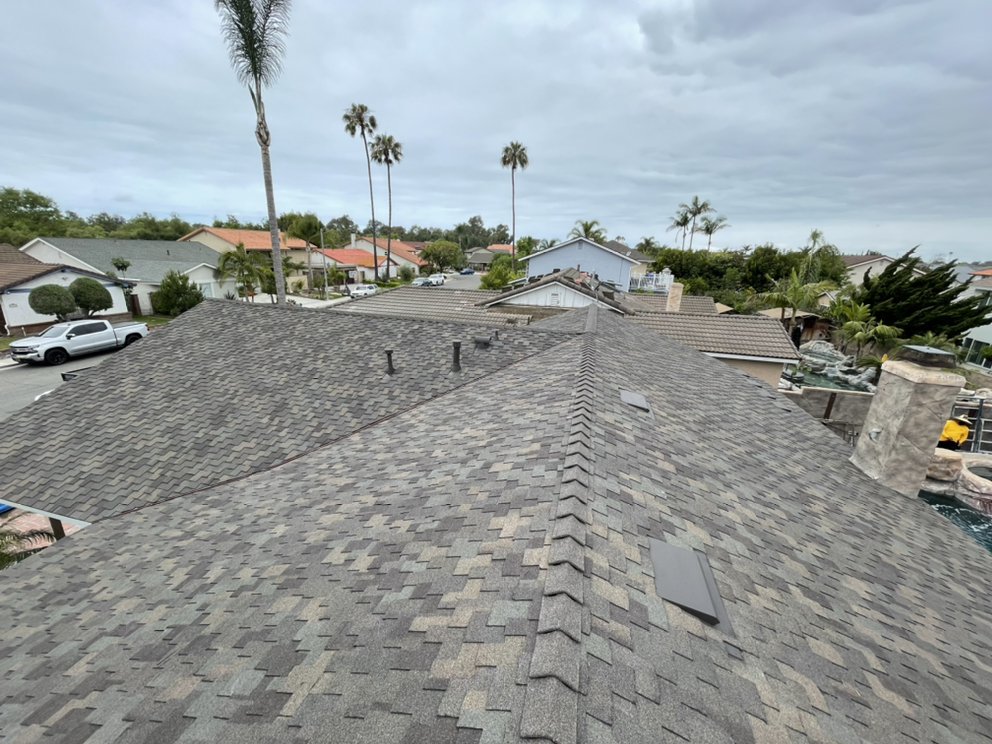 Slide of J & S Roofing