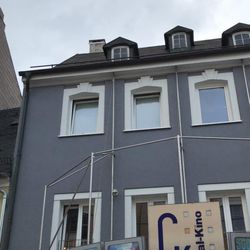central Kino hof - Central-Kino Hof
