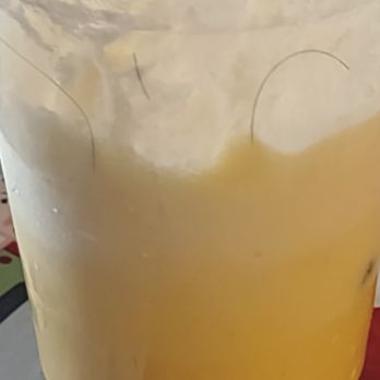 A Taste of Saigon - a drink in a plastic cup - Vietnamese Near Me - Maplewood, Minnesota A Taste of Saigon - a drink in a plastic cup - Vietnamese Near Me - Maplewood, Minnesota