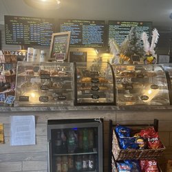Coffee Bean N' Bakery