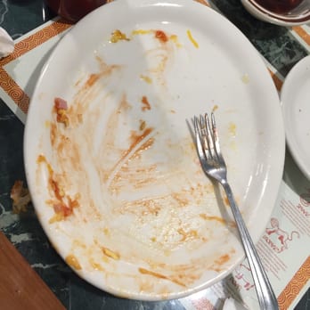Young's Restaurant - 5 minutes later. - Chinese Near Me - Seattle, Washington Young's Restaurant - 5 minutes later. - Chinese Near Me - Seattle, Washington