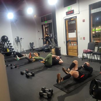 Anabody Fitness - Core work - Trainers Near Me - Berkeley, California Anabody Fitness - Core work - Trainers Near Me - Berkeley, California