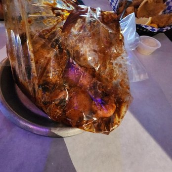 Sunset Crab Shack - Seafood Near Me - Dallas, Texas