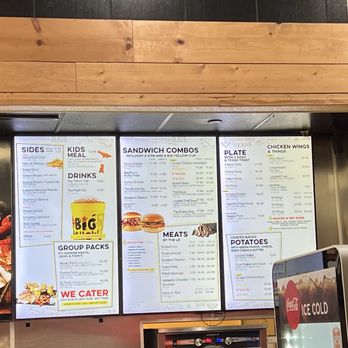 Dickey's Barbecue Pit - Barbeque Near Me - Dallas, Texas Dickey's Barbecue Pit - Barbeque Near Me - Dallas, Texas