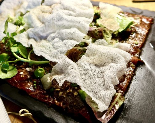 Boulevard Kitchen & Oyster Bar by null