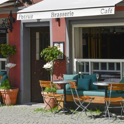 Petrus Café Brasserie