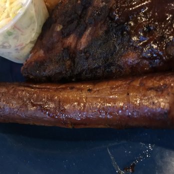 Central BBQ - Barbeque Near Me - Memphis, Tennessee