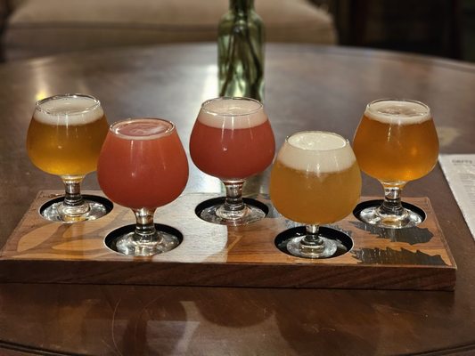 Strong Rope Brewery Gowanus by null