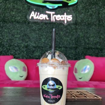 Alien Treats - Candy Stores Near Me - Orlando, Florida Alien Treats - Candy Stores Near Me - Orlando, Florida