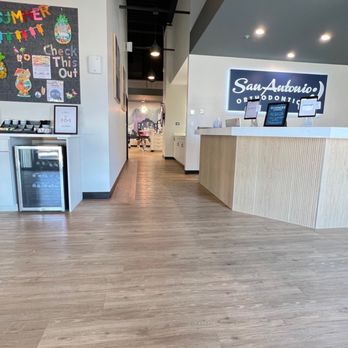 San Antonio Orthodontics - Potranco Rd - Orthodontists Near Me - San Antonio, Texas San Antonio Orthodontics - Potranco Rd - Orthodontists Near Me - San Antonio, Texas