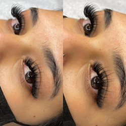 Underthelightsf - Wispy open eye