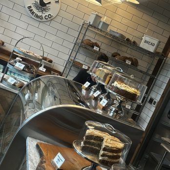 Wren's Nest Baking - Bakeries Near Me - Ruston, Washington Wren's Nest Baking - Bakeries Near Me - Ruston, Washington