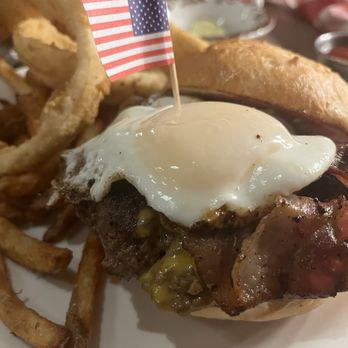 Ted's Montana Grill - American Near Me - Jacksonville, Florida