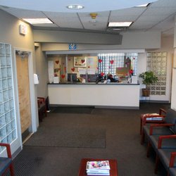 ProHEALTH Long Island Skin Cancer & Dermatologic Surgery - Waiting Area