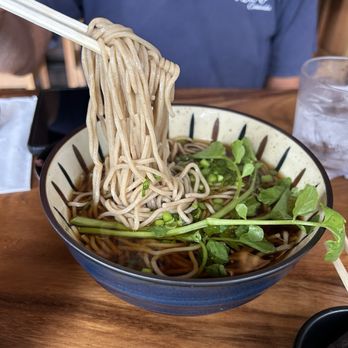 Kaimuki Shokudo - Noodle pull - Japanese Near Me - Honolulu, Hawaii Kaimuki Shokudo - Noodle pull - Japanese Near Me - Honolulu, Hawaii