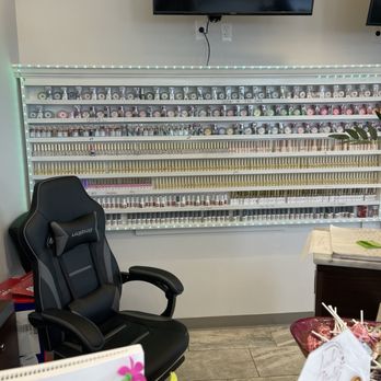 Linh Nails - Check out - Nail Salons Near Me - Merrillville, Indiana Linh Nails - Check out - Nail Salons Near Me - Merrillville, Indiana