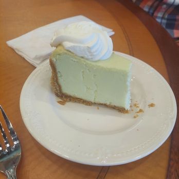 Ando's Market - K lime pie...really good...smooth consistency - Cafes Near Me - White Marsh, Maryland Ando's Market - K lime pie...really good...smooth consistency - Cafes Near Me - White Marsh, Maryland