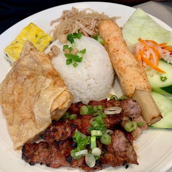 Com Tam Thien Huong - #70 4.5/5 - Vietnamese Near Me - Sacramento, California Com Tam Thien Huong - #70 4.5/5 - Vietnamese Near Me - Sacramento, California