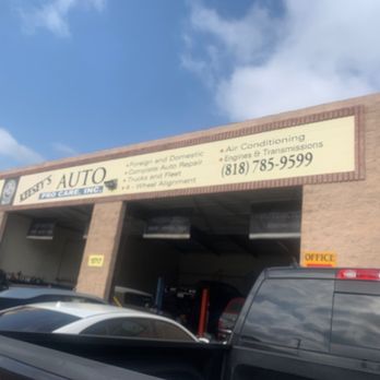 Keesey's Auto Pro Care - Auto Repair Near Me - Van Nuys, California Keesey's Auto Pro Care - Auto Repair Near Me - Van Nuys, California