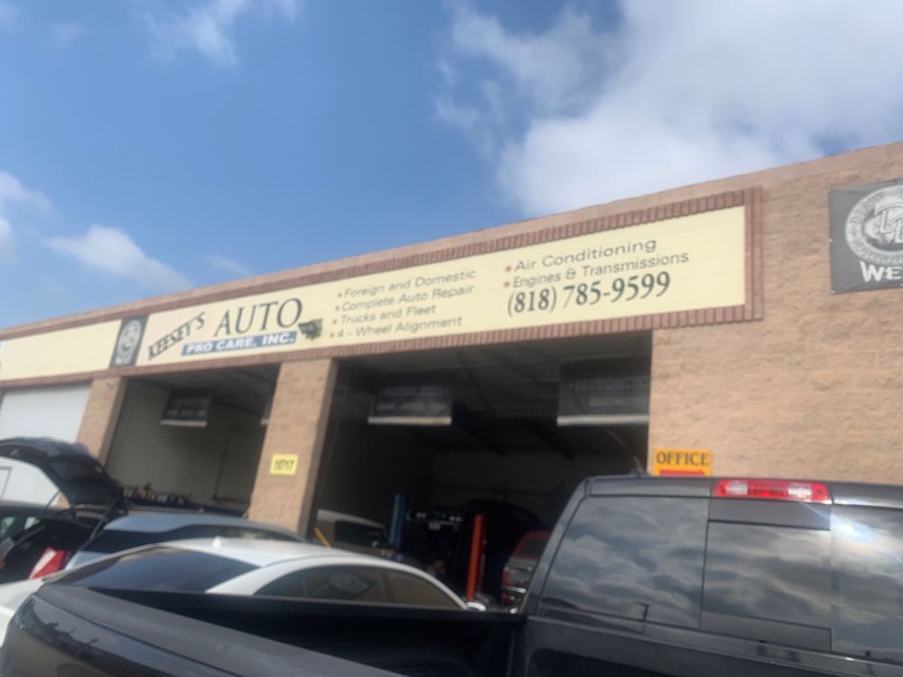 KEESEY’S AUTO PRO CARE Updated August 2024 26 Reviews 15717